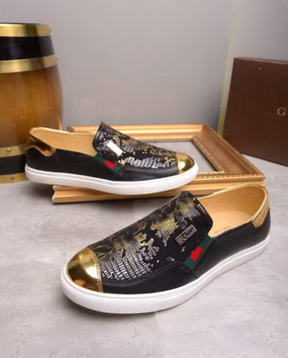 Gucci Men Loafers_194